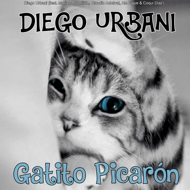 Gatito Picarón