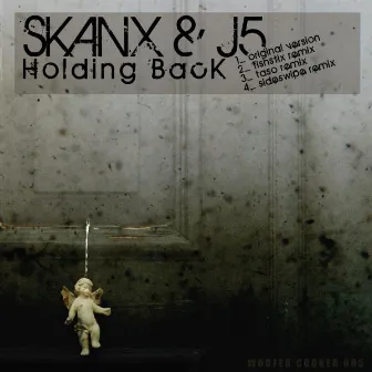 Holding On by SKANX