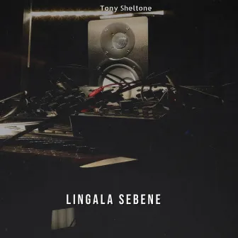 Lingala Sebene by Tony Sheltone