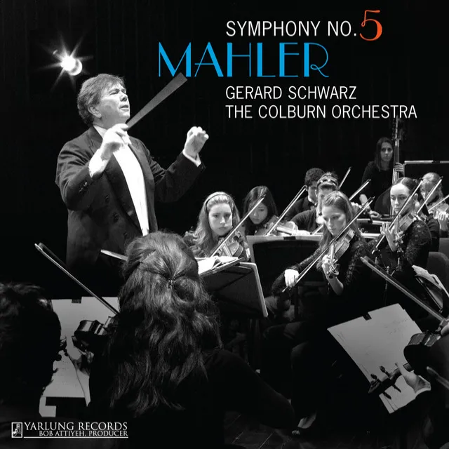 Symphony No. 5 in C-Sharp Minor: V. Rondo-Finale