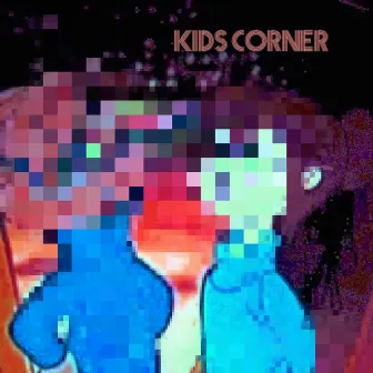 k i d s c o r n e r by Kid Indigo