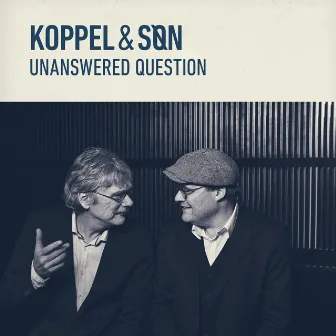 Unanswered Question by Anders Koppel