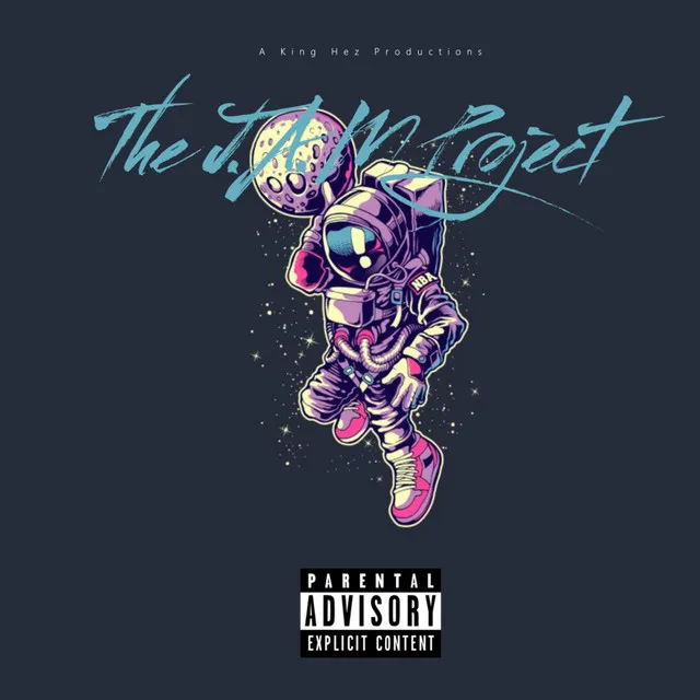 The J.A.M Project (Clean Version)