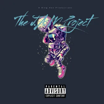 The J.A.M Project (Clean Version) by King Hez