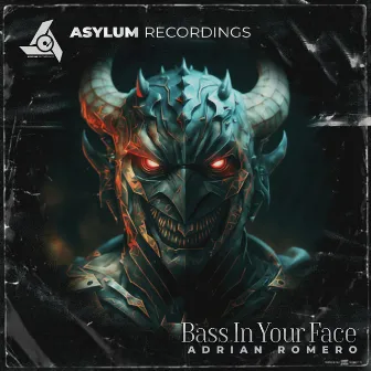 Bass In Your Face by Adrian Romero