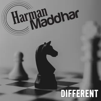 Different by Harman Maddhar