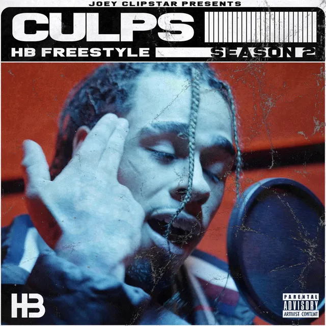 Culps HB Freestyle - Season 2