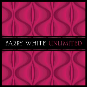 Unlimited by Barry White