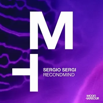 Recondmind by Sergio Sergi