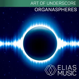 Organaspheres by Nate Morgan