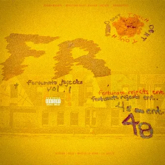 F.R.E.E Tapes, Vol. 1 by Frejects