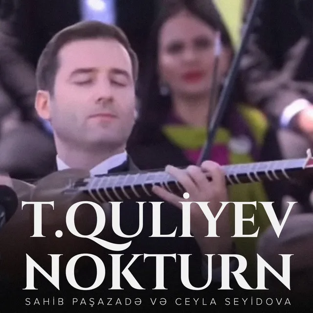 Tofiq Quliyev: Nokturn