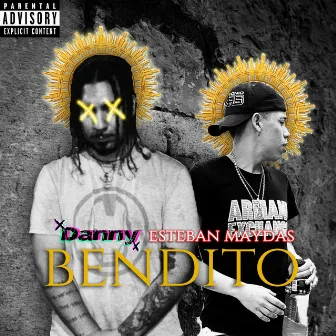 Bendito by xDannyx