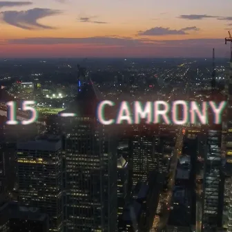 15 by CamRony