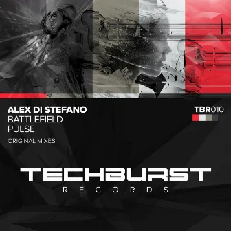 Battlefield & Pulse by Alex Di Stefano