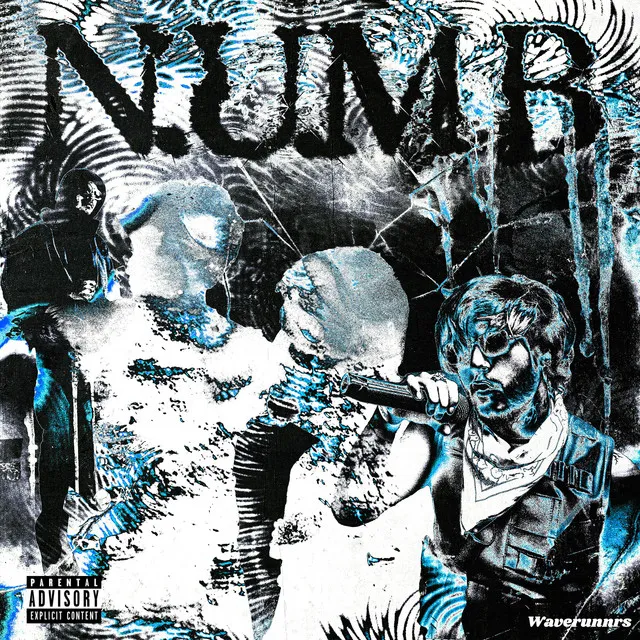 NUMB