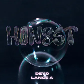 Honest by Lance A