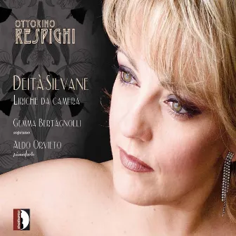 Respighi: Deità silvane by Gemma Bertagnolli