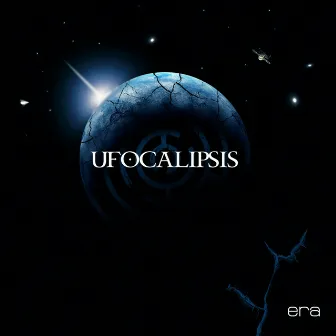 Ufocalipsis by Ivan Fajardo