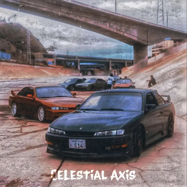 Celestial Axis