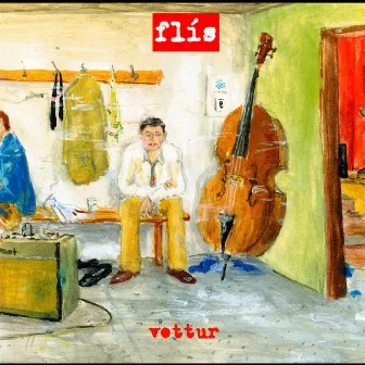 Vottur by Flís