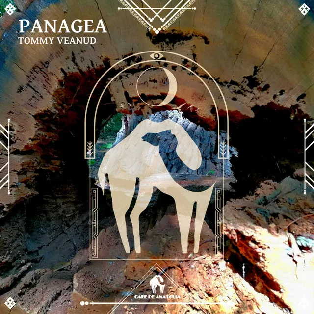 Panagea