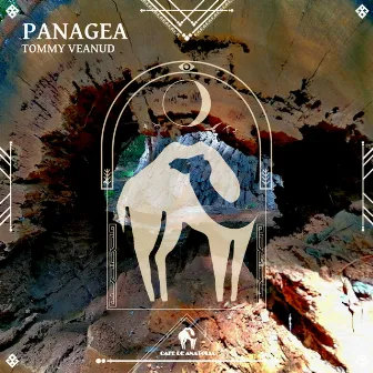 Panagea by Tommy Veanud