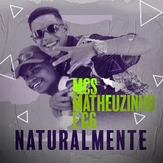 Naturalmente by MC GSEIS