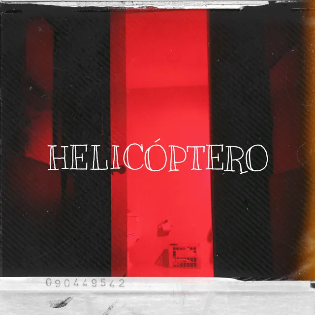 Helicóptero