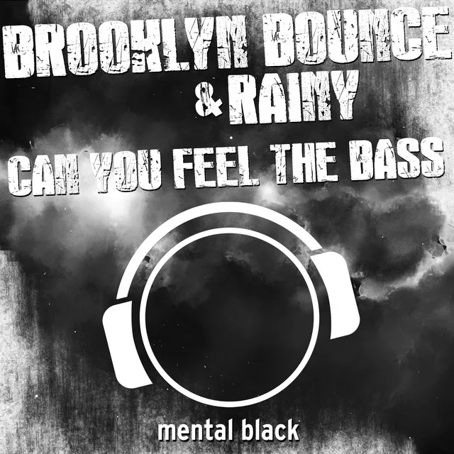 Can You Feel the Bass - Jan Van Bass-10 Remix