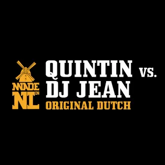 Original Dutch by DJ Jean