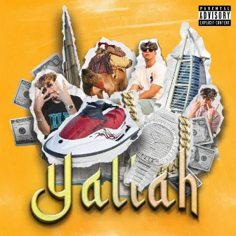 Yallah by Unknown Artist