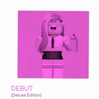 Debut (Deluxe Edition) by Elie