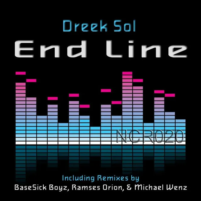 End Line - Michael Wenz Remix