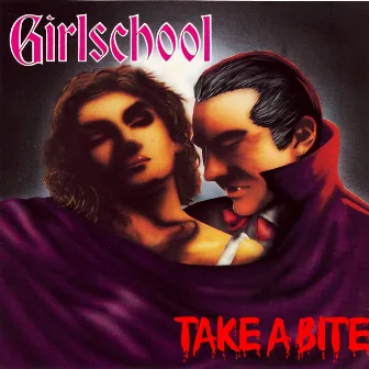 Take a Bite by Girlschool