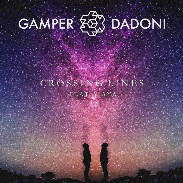 Crossing Lines - Sampet Remix