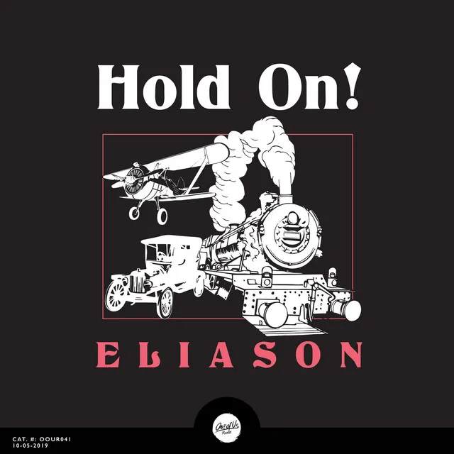 Hold On!