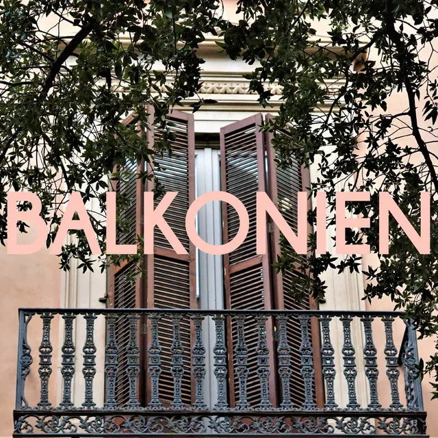 Balkonien