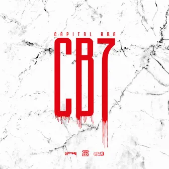 CB7 by Capital Bra