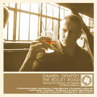 The Rocky Road by Damien Dempsey