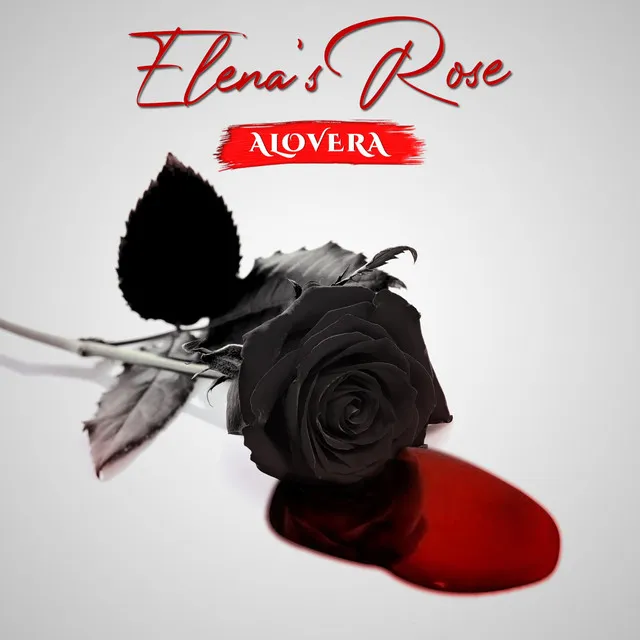 Elena's Rose