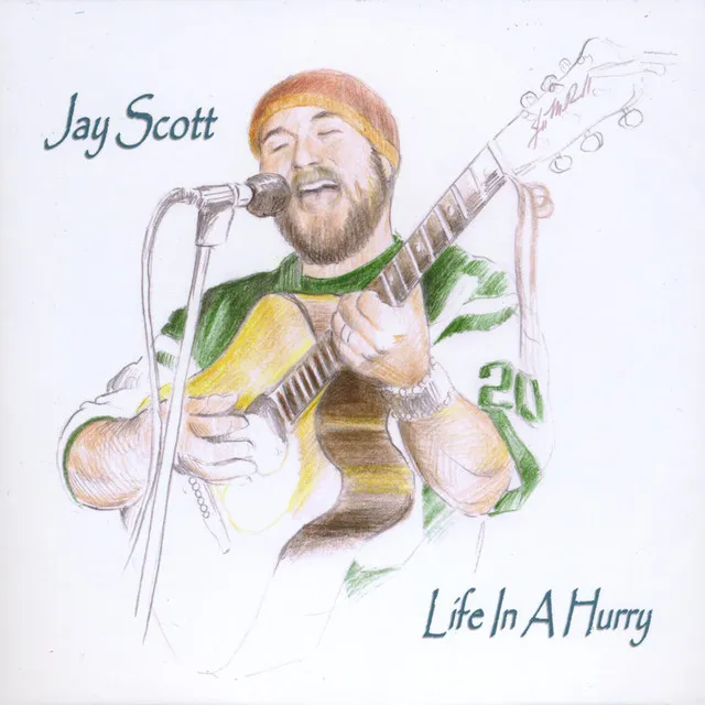 Jay Scott and Bonnie Grice "In the Morning"