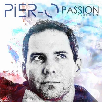 Passion (Presented by Pier-O) by Pier-O