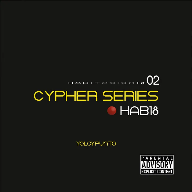 [CypherSeries] 02