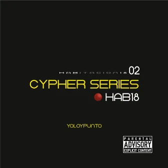 [CypherSeries] 02 by HAB18