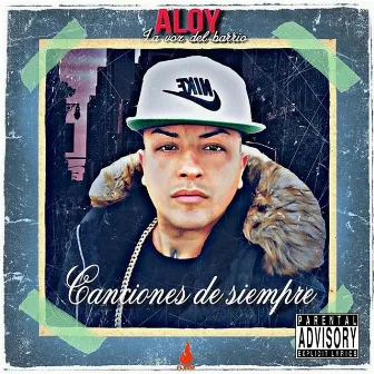 Canciones de Siempre by Aloy