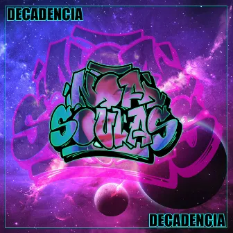 Decadencia by Noa Soulas