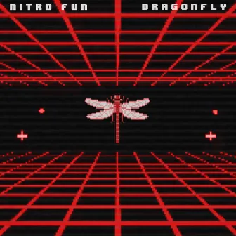 Dragonfly by Nitro Fun