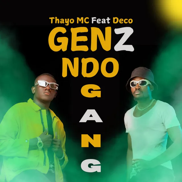 GenZ Ndo Gang