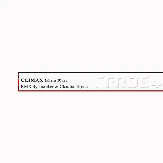 Climax by Mario Plaza